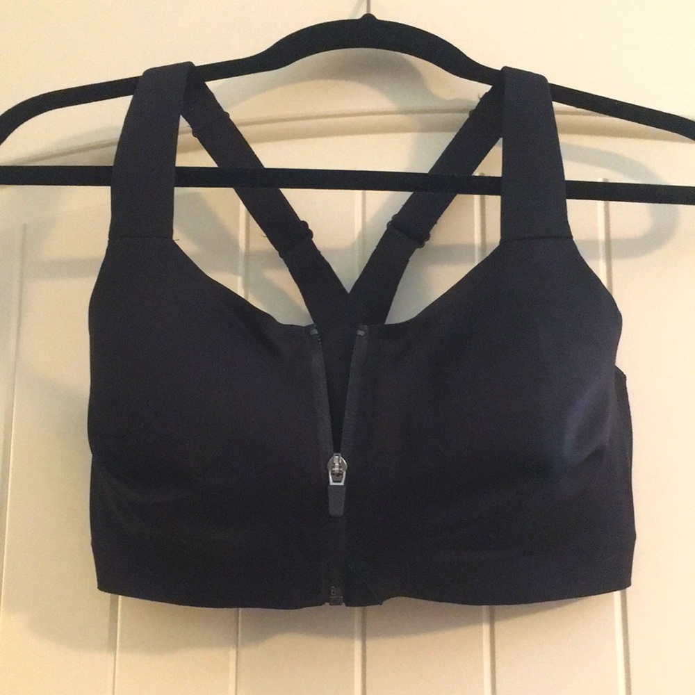 🌸VICTORIA SPORT BRA🌸 BLK 34DDD